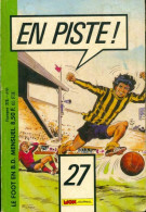 En Piste ! N°27 (1987) De Collectif - Autres & Non Classés