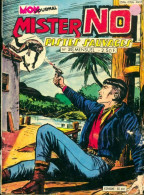 Mister No N°30 (1978) De Collectif - Autres & Non Classés