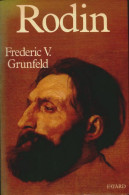 Rodin (1988) De Frederic V. Grunfeld - Politik