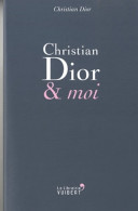 Christian Dior Et Moi (0) De Christian Dior - Mode