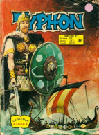 Typhon N°6 (1977) De Collectif - Autres & Non Classés