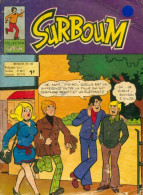 Surboum N°137 (1976) De Collectif - Sonstige & Ohne Zuordnung