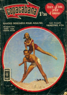 Copacabana N°24 (1968) De Collectif - Altri & Non Classificati