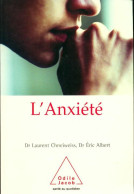 L'anxiété (2003) De Eric Albert - Psychologie & Philosophie