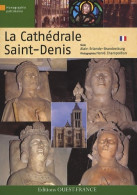La Cathédrale Saint-denis (2007) De Alain Erlande-Brandenbourg - Tourismus