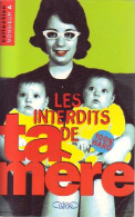 Les Interdits De Ta Mère (1996) De Arthur - Humor