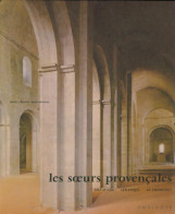 Les Soeurs Provençales (1979) De Claude Jean-Nesmy - Kunst
