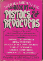 Book Of Pistols & Revolvers (1979) De Collectif - Viaggi