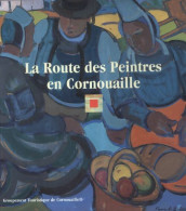 La Route Des Peintres En Cornouaille (1998) De Collectif - Art