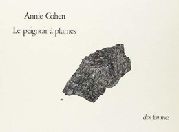 Le Peignoir à Plumes (1984) De Annie Cohen - Arte