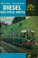 British Railways Diesel Multiple-units (0) De Xxx - Autres & Non Classés