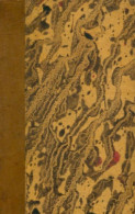 La Nature Et L'art Tome I (1828) De Xxx - Arte