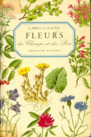 Fleurs Des Champs Et Des Bois (0) De Collectif - Natualeza