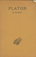 Le Banquet (1966) De Platon - Autres & Non Classés