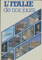 L'Italie De Nos Jours (1985) De Collectif - Tourismus