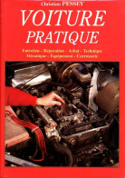 Voiture Pratique (1993) De Christian Pessey - Auto