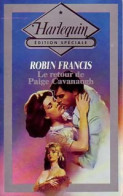 Le Retour De Paige Cavanaugh (1985) De Paige Francis - Romantique