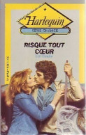 Risque Tout Coeur (1986) De Liz Grady - Romantik