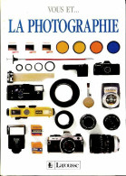 Vous Et... La Photographie (1992) De Michael Langford - Fotografía