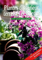 Plantes D'intérieurs, Terrasses Et Balcons (0) De Wolfram Zimmer - Tuinieren