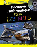 Decouv Informatiq Pr Les Nuls (2009) De Julie Adair King - Informática