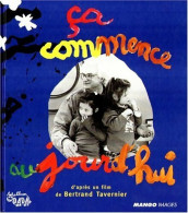 Ça Commence Aujourd'hui (1999) De Dominique Sampiero - Kino/TV