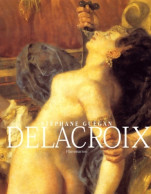 Delacroix (0) De Stéphane Guégan - Art