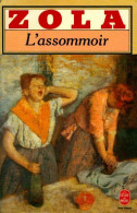 L'assommoir (1986) De Emile Zola - Auteurs Classiques