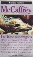 La Ballade De Pern Tome VI : La Dame Aux Dragons (1992) De Anne McCaffrey - Sonstige & Ohne Zuordnung
