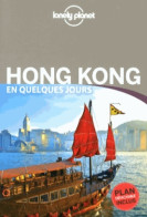 HONG KONG EN QUELQUES JOURS 2E (0) De Piera Chen - Tourisme