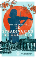 Le Stradivarius De Goebbels (0) De Yoann Iacono - Históricos