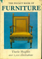 The Pocket Book Of Furniture (1968) De Therle Hughes - Kunst