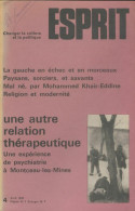 Esprit N°16 (1978) De Collectif - Zonder Classificatie