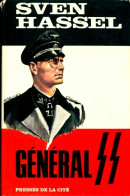 Général SS (1970) De Sven Hassel - Guerre 1939-45