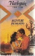 Aventure Incognito (1985) De Sharon McCaffree - Romantik