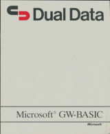 Dual Data Guide De L'utilisateur (1988) De Collectif - Informática