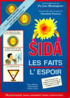 Sida. Les Faits, L'espoir (1993) De Luc Montagnier - Health