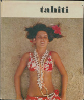 Tahiti Et Ses îles (0) De Collectif - Tourisme