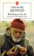 Révérence à La Vie (2002) De Théodore Monod - Other & Unclassified