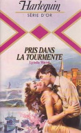 Pris Dans La Tourmente (1984) De Lynda Ward - Romantique