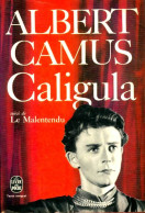 Caligula (1968) De Albert Camus - Sonstige & Ohne Zuordnung