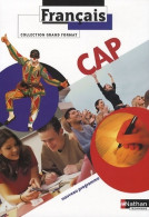 Français - CAP (2010) De Françoise Bollengier - 12-18 Ans