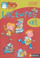 Super Gafi Lectures CE1 (2004) De Alain Bentolila - 6-12 Years Old