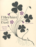 L'herbier Des Plantes Des Bois (0) De Emilie Vast - Natualeza