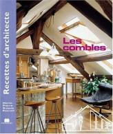 Les Combles (2001) De Marie-Pierre Dubois Petroff - Kunst