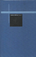 Paris Brûle-t-il ? (1964) De Dominique Lapierre - Guerra 1939-45