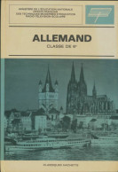 Allemand 6e (1974) De Collectif - 6-12 Ans