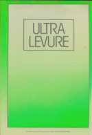 Ultra Levure (0) De Collectif - Ciencia