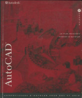 Apprentissage D'autocad Pour Dos Et Unix (1994) De Collectif - Informatica