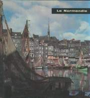 La Normandie (1960) De Jehan Le Povremoyne - Tourism